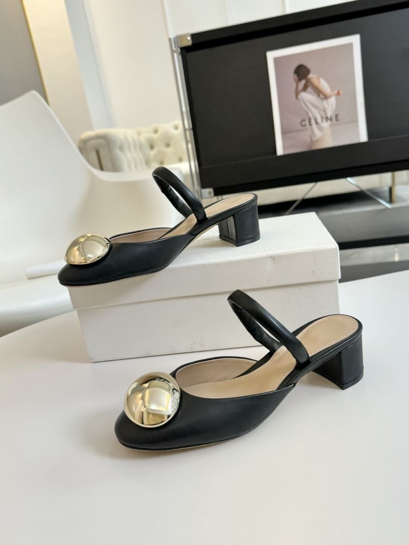 Gianvito Rossi Sandals